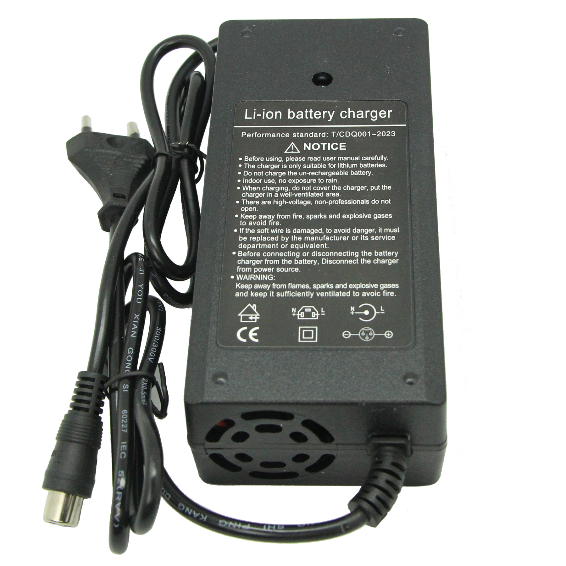 Зарядное устройство LiFePO4 24V (29,2v) 5a